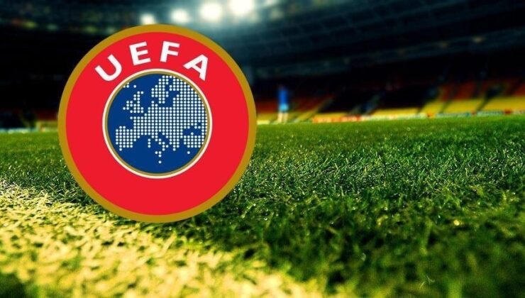 UEFA ülke puanı güncellendi