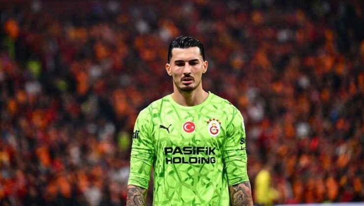 Uğurcan Çakır: "Ederson farkın açılmasını engelledi"
