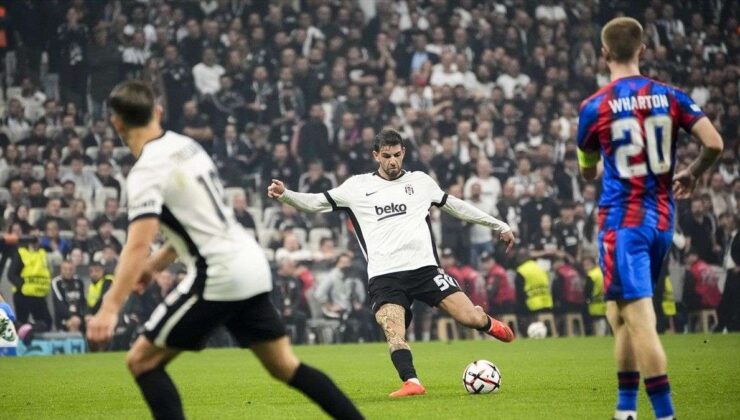 Ümit Akdağ’dan Beşiktaş’a kötü haber: Kırık tespit edildi!