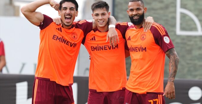 Ümraniye'den farklı tarife