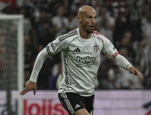 Vaclav Cerny'den Trabzon maçı öncesi kötü haber