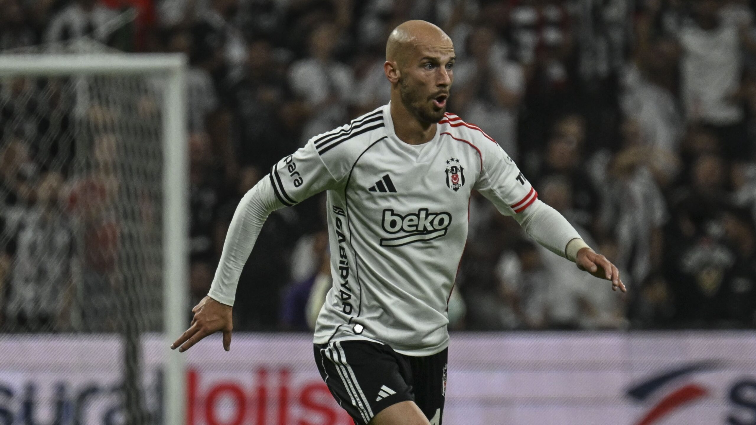 Vaclav Cerny'den Trabzon maçı öncesi kötü haber