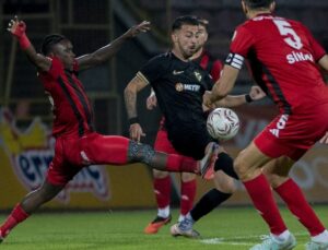 Van Spor 3 golle 3 puana ulaştı