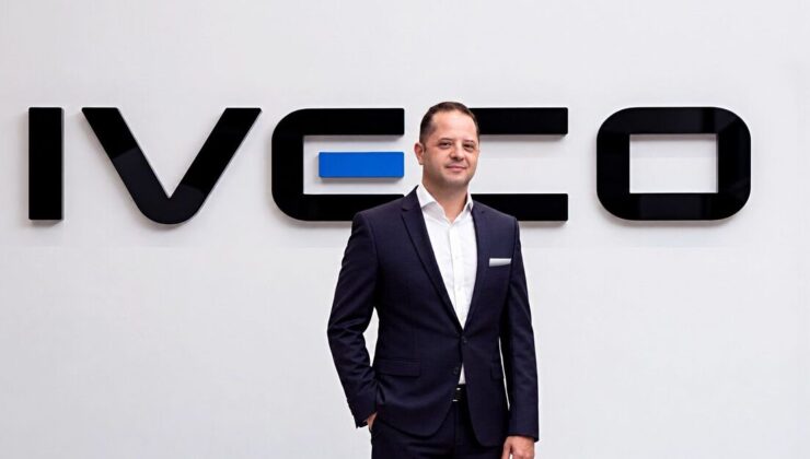 VECO Türkiye’de üst düzey atama