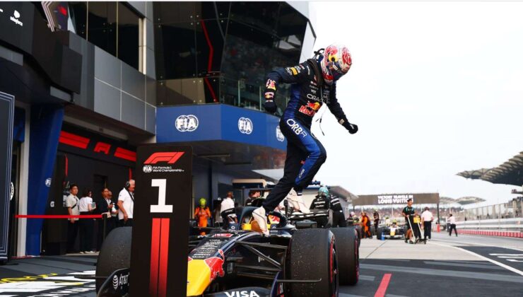Verstappen’in Singapur GP öncesi sözleri gündem oldu! “Yarım kalan bir hesabım var”