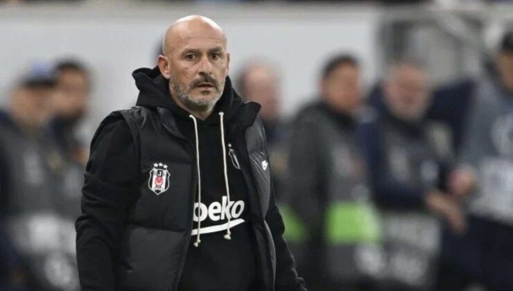 Vincenzo Italiano’dan Cerny ve Vlahovic sözleri!
