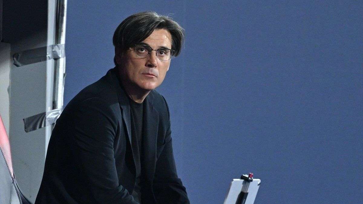 Vincenzo Montella ilk 11’de 6 değişiklik yaptı!