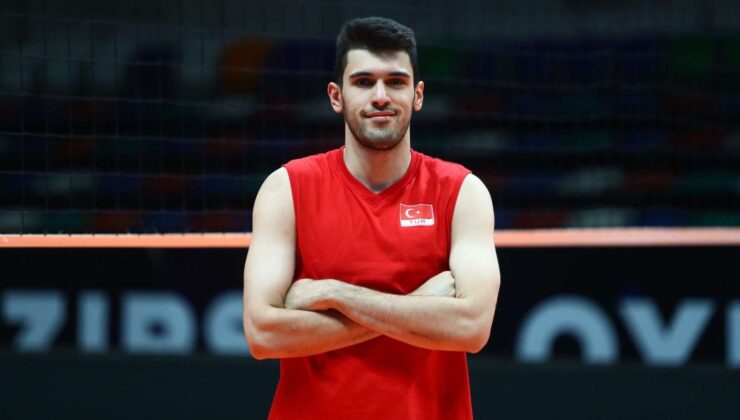 Volley Plata’dan ayrılan Efe Bayram, Türkiye’ye dönüyor!