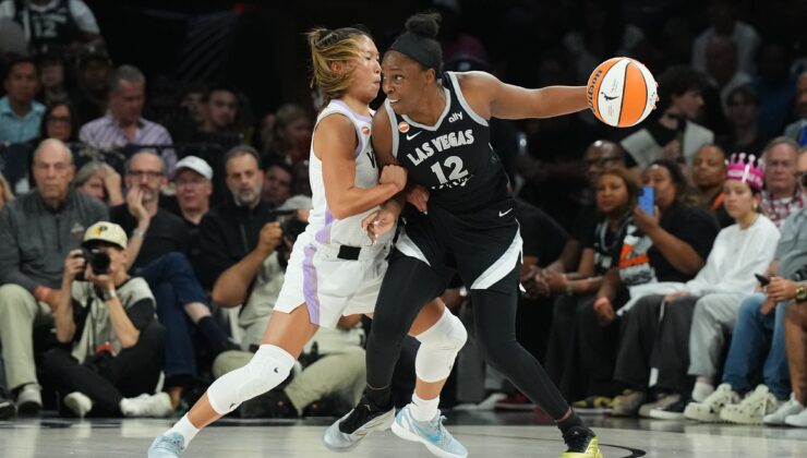 WNBA'de sezonun en büyük heyecanı başlıyor