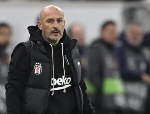''Çok iyi bir takıma karşı kazandık''