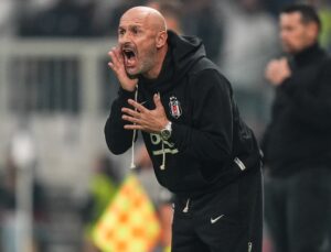 ''Çok önemli bir puan aldık''