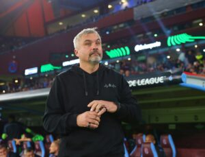 ''İki maç sonundaki 6 puanın gayet iyi''