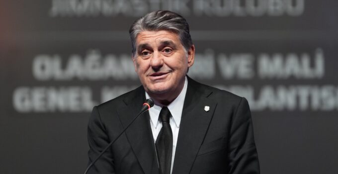 ''Var gücümüzle çalışmaya devam edeceğiz"