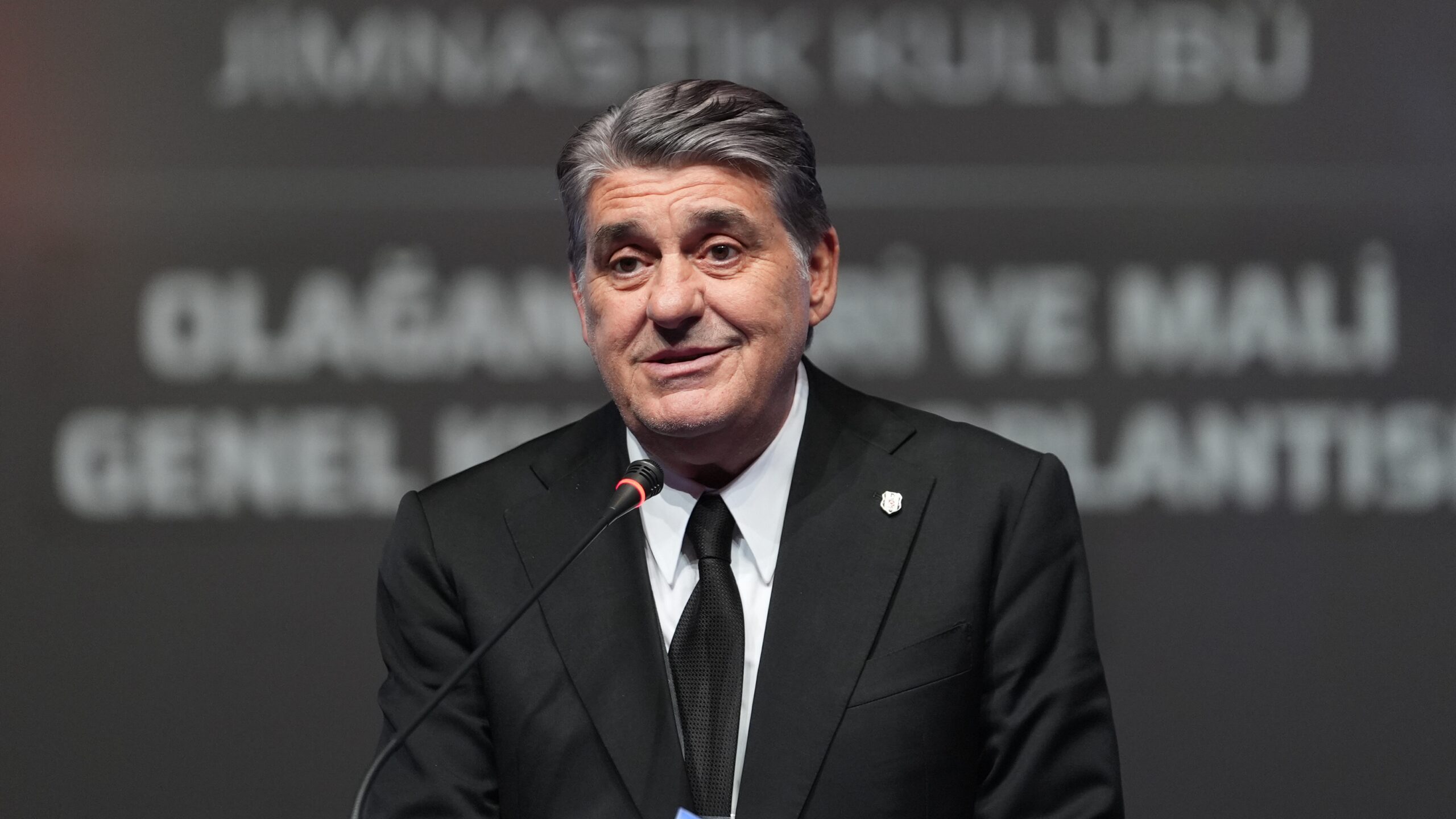 ''Var gücümüzle çalışmaya devam edeceğiz"