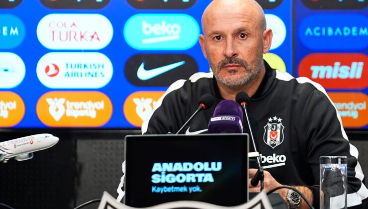 ''Yumruklar şu ana kadar cezasız kaldı''