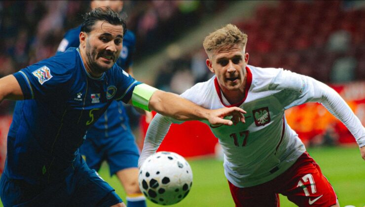 (Yazılı Özet) Bosna Hersek – Polonya Maç Sonucu: 1-0