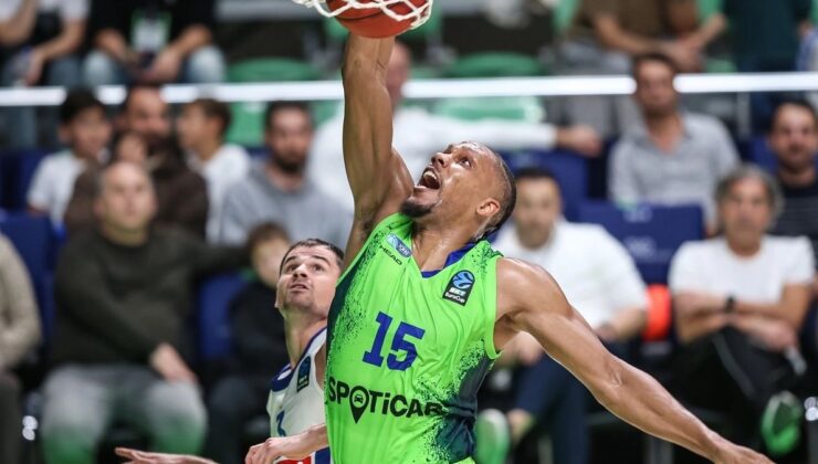 (YAZILI ÖZET) Napoli – Tofaş Maç Sonucu: 105-101