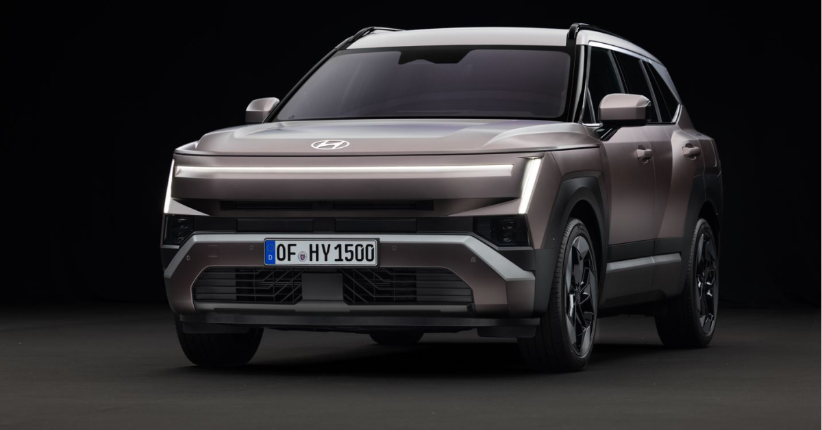 Yeni nesil Hyundai Tucson tanıtıldı