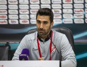 Yiğit Yılmazer: Sorumluluk almaya ihtiyacımız var
