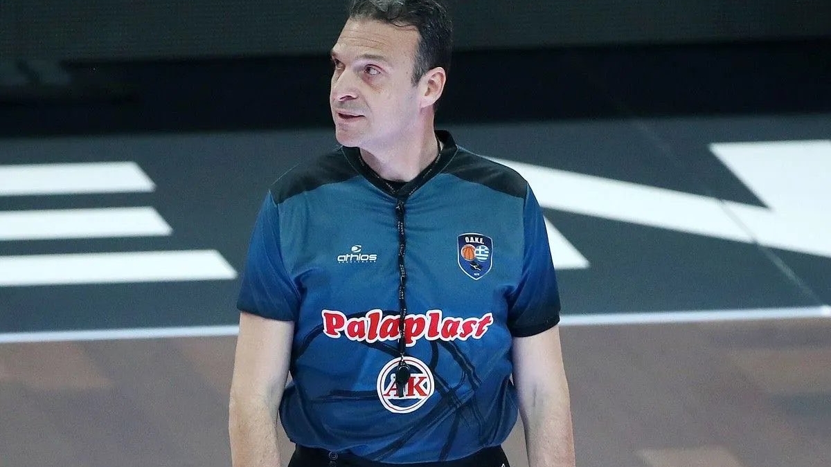 Yunan basketbolundaki şike ve rüşvet skandalı büyüyor