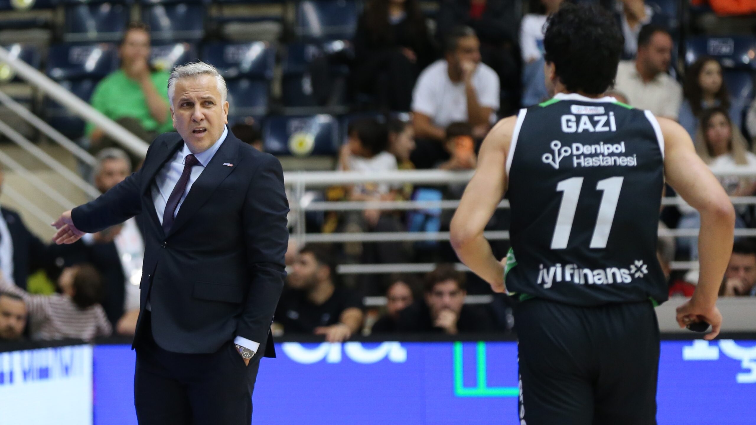 Zafer Aktaş'tan galibiyet değerlendirmesi