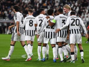 Zeki'nin golü Juventus'a yetmedi
